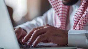 Arabic for Business